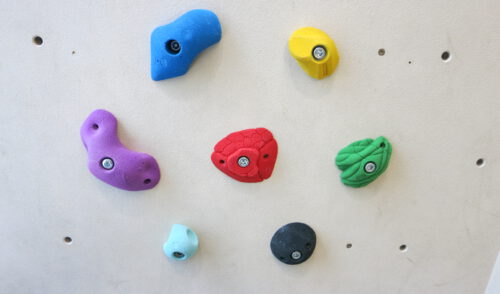 Artikelbild zu Artikel Routenbau in den Osterferien